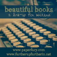 Beautiful Books: January 2017