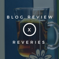 Blog Review #4- Reveries